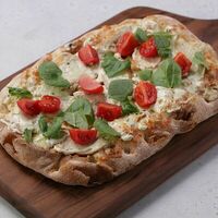 Логотип Репаст