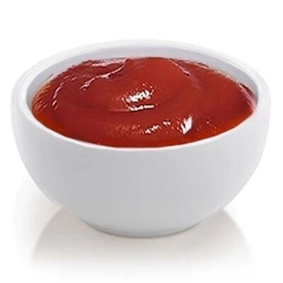 Соус из томатов со специями в Банхоф по цене 55 ₽