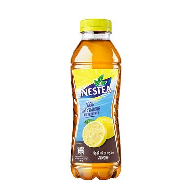 Чай холодный черный Nestea лимон в Proкофий по цене 70 ₽