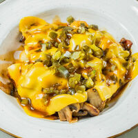 Потато Болс в Бар Пиф-Паф