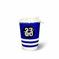 Латте в Пирс23