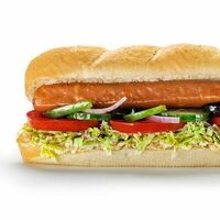 Сэндвич Альпийский 30 см в Subway