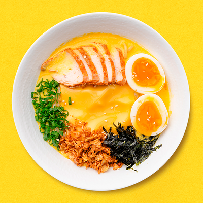 Чиз рамён в Чико по цене 430 ₽