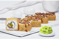 Кабуки в Суши Точка по цене 325