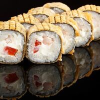 Темпура Эби в Sushi & Rollzz