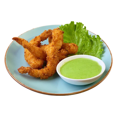 Креветки темпура в Джекина доставка по цене 505 ₽