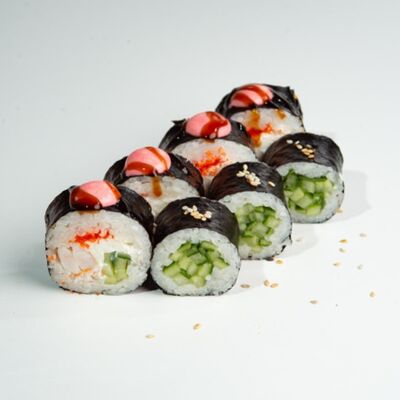 Сборка Футомаки, Каппа №4 в ЁБИСАН по цене 1029 ₽