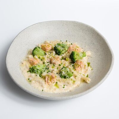 Казаречче с лососемв Beyond по цене 1220 ₽