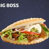 Шаурма индийская Xxl в Big Boss по цене 240