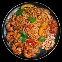 Пад Син в Pad Thai