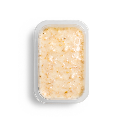 Овсяная каша в Кухня на районе по цене 125 ₽