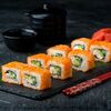 Калифорния с креветкой в SushiDream по цене 319