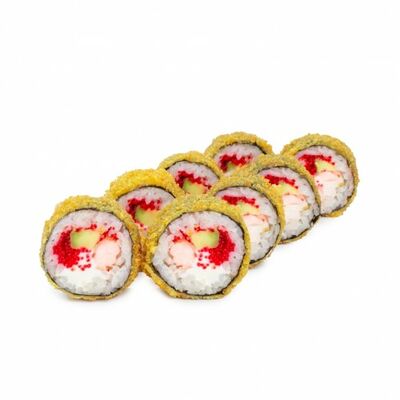 Ролл Сливочный тигр в Суши Маг по цене 585 ₽