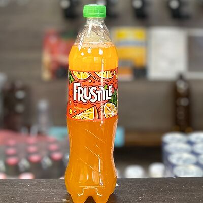 Frustyle Апельсин в ШаурМастер по цене 159 ₽