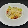 Салат цезарь с курицейв Кафе сон у моря по цене 500