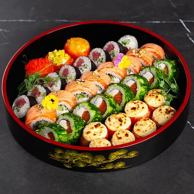 Сет Кайдо в Панда по цене 154 р.