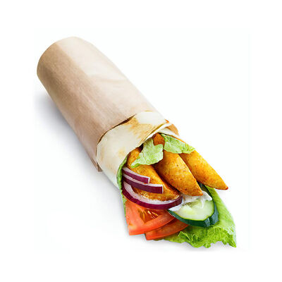 Вегет-ролл в Toto's Pizza по цене 369 ₽