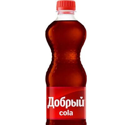 Добрый Cola в DimSum & Co по цене 215 ₽