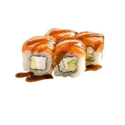 Терияки фила в Япончик по цене 285 ₽