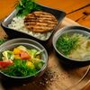 Комплексный обед в Gfood by Gorilla по цене 590