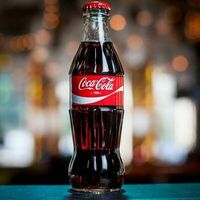 Coca-Cola в Only Wine