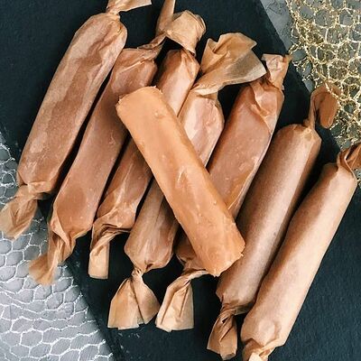 Ириска сливочная в Tortterry по цене 40