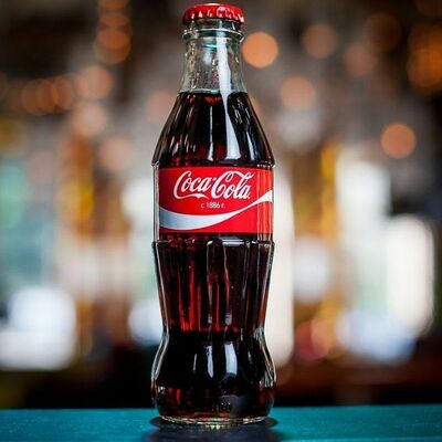 Coca-Cola в Only Wine по цене 390 ₽