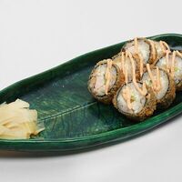 Иру темпура в AniRoll