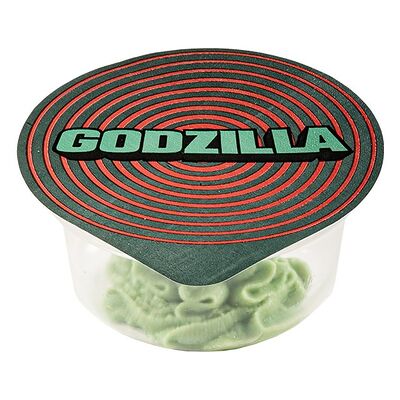 Васаби в GODZILLA по цене 2 р.