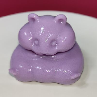 Желейный Хомяк со вкусом Таро в Korean Chick по цене 277 ₽