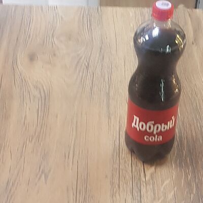 Добрый Cola в Шаверма 24 RUS KEBAB по цене 239 ₽
