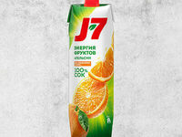 Сок апельсиновый J7 в Pizza HeartPizza Hut