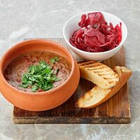 Лобио в Mamito