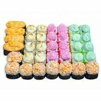 Сет большая компания 32 шт в Маленькая Флоренция