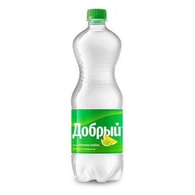 Дoбрый Лайм-лимон (средний размер) в PestoPizza по цене 100 ₽