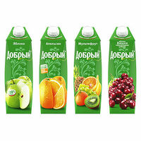 Сок в Ролл Маркет