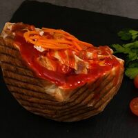 Шаверма Классическая в Шаурма Arabi