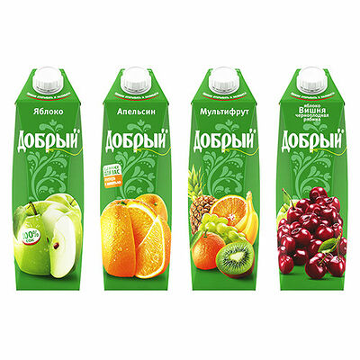 Сок в Ролл Маркет по цене 199