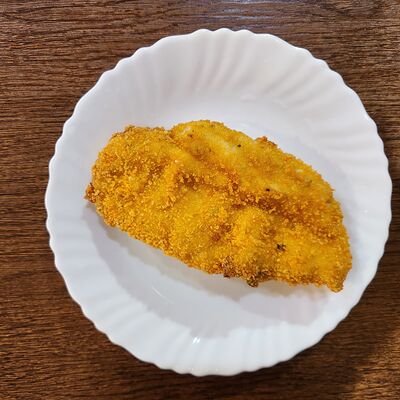 Грудка в панировке в Марио по цене 300 ₽