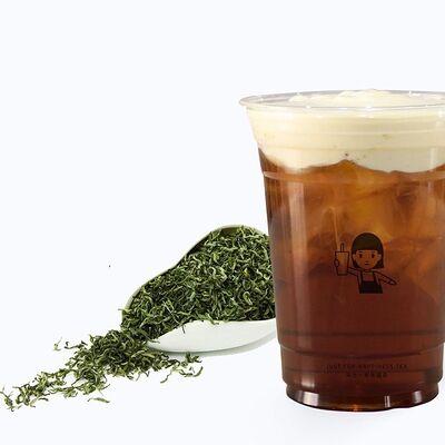 Чиз Da Hong Pao в Met tea по цене 430 ₽