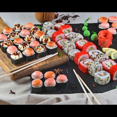 Сет Манхэттен в Hatimaki по цене 2189 ₽