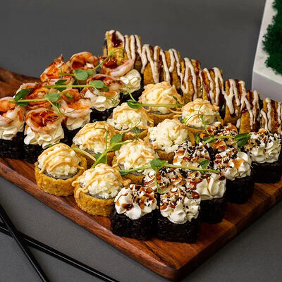 Сет Хайп в Рис64 по цене 1905 ₽