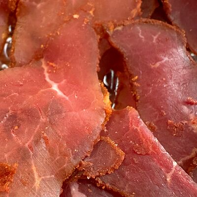 Бастурмав IPA beer cafe по цене 590 ₽