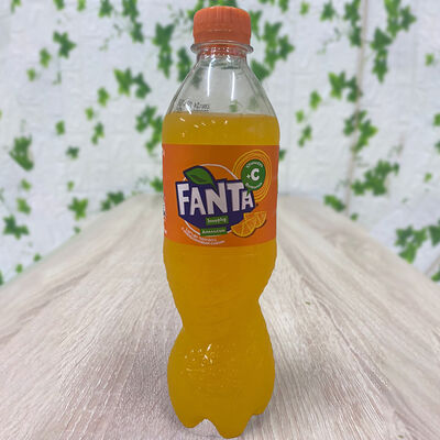 Fanta в Всё на мангале по цене 205 ₽