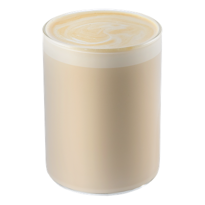 Латте стандартный 0,3л в #Лаваш по цене 210 ₽