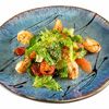 Фунчоза курица/говядина/креветки в Mill cafe по цене 400