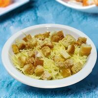 Цезарь в Лиса Пицца