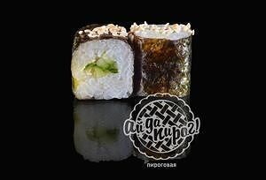 Каппа маки в АйДаПирог по цене 150 ₽