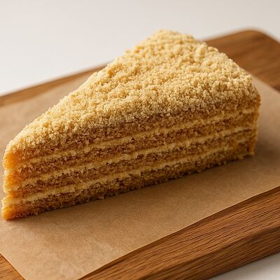 Медовикв Кафе по цене 210 ₽