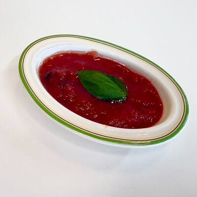 Соус томатный в Импасто по цене 70 ₽